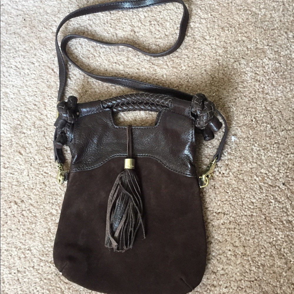 Foley and Corinna mini bag